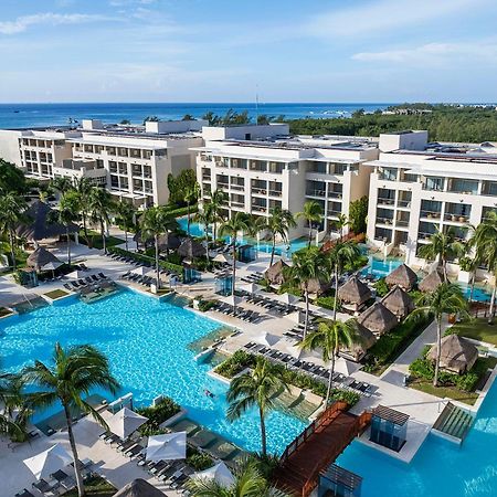 Paradisus La Perla (Adults Only) Playa del Carmen Exteriér fotografie