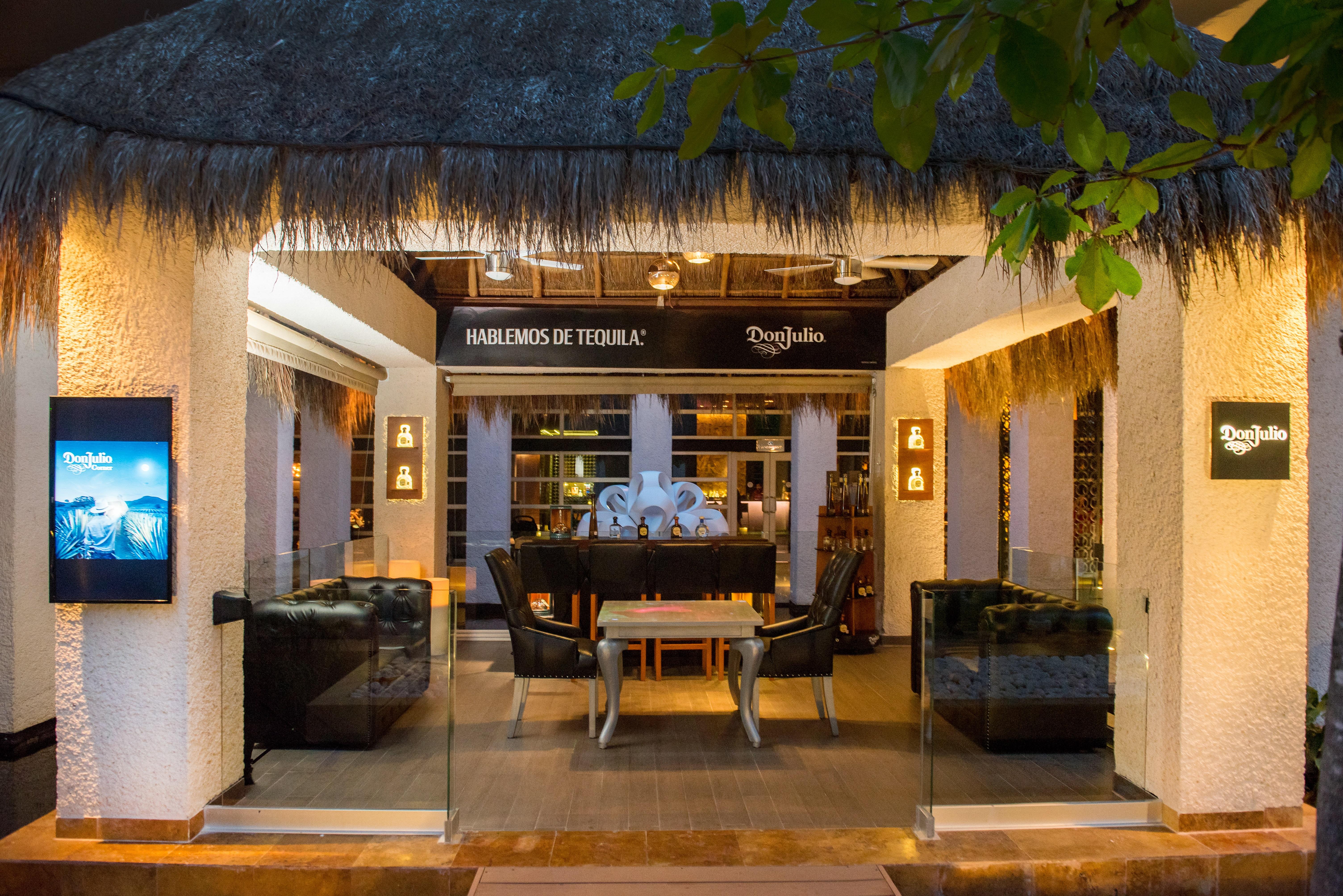 Paradisus La Perla (Adults Only) Playa del Carmen Exteriér fotografie