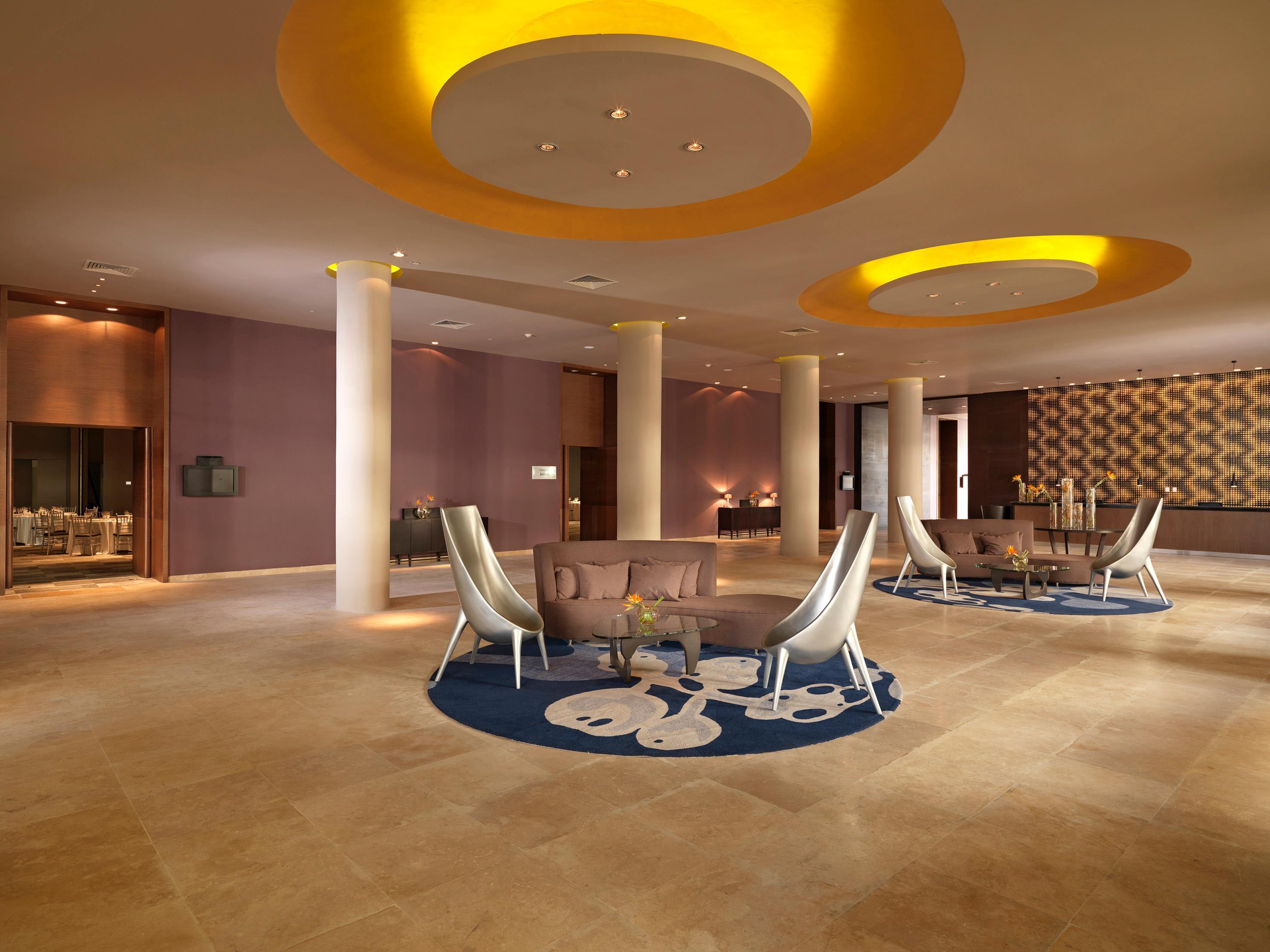Paradisus La Perla (Adults Only) Playa del Carmen Interiér fotografie
