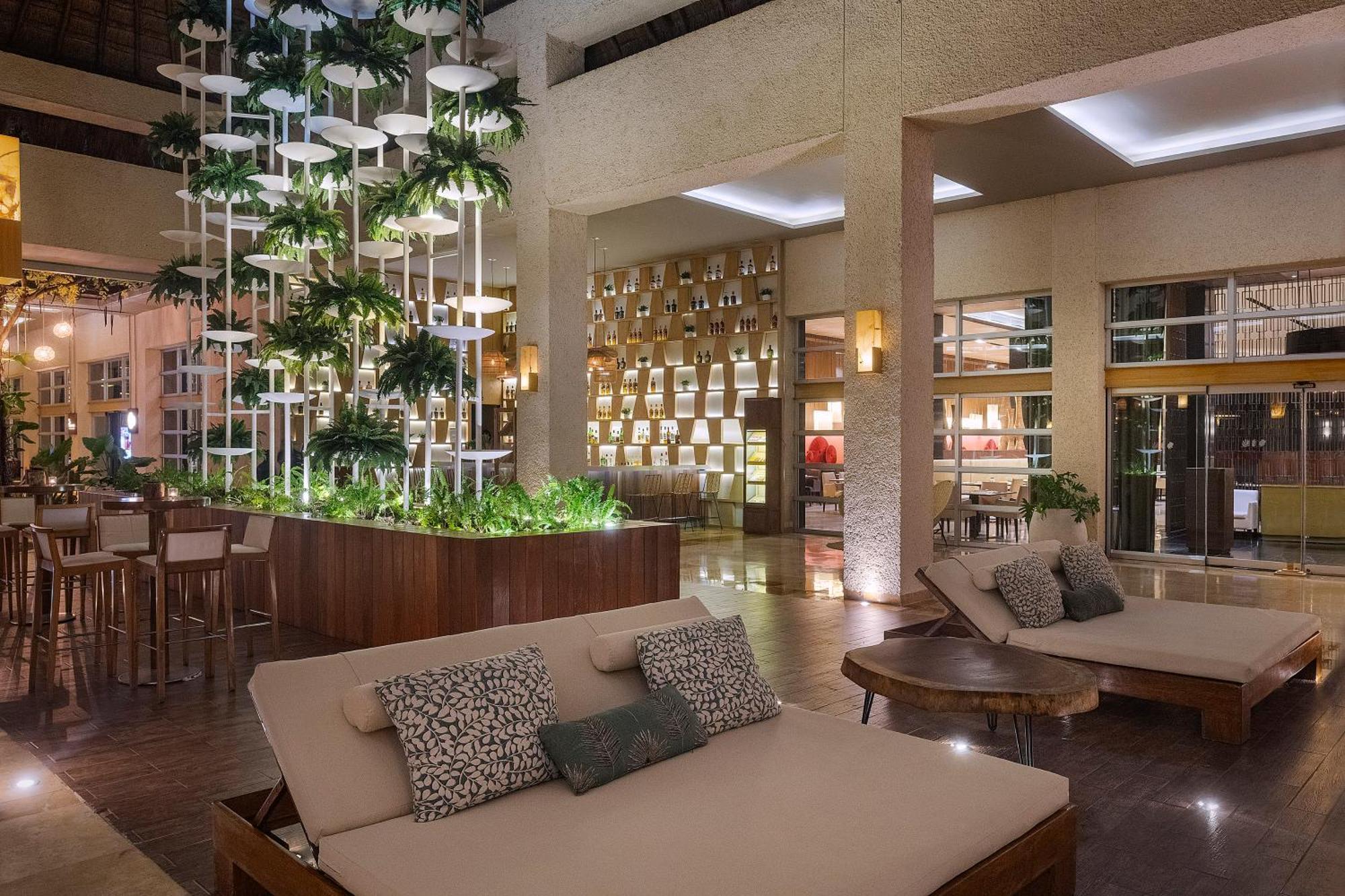 Paradisus La Perla (Adults Only) Playa del Carmen Exteriér fotografie