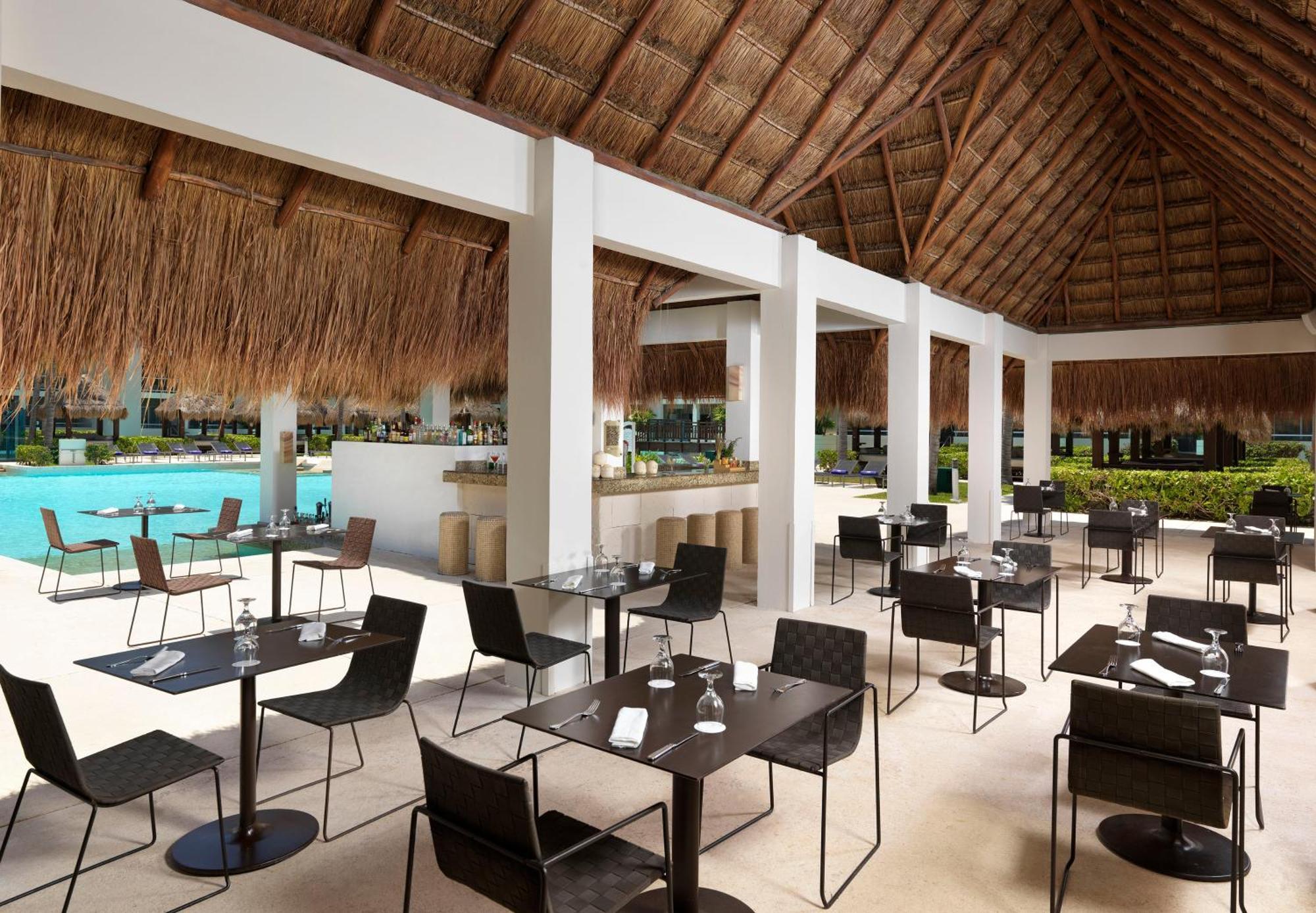 Paradisus La Perla (Adults Only) Playa del Carmen Exteriér fotografie