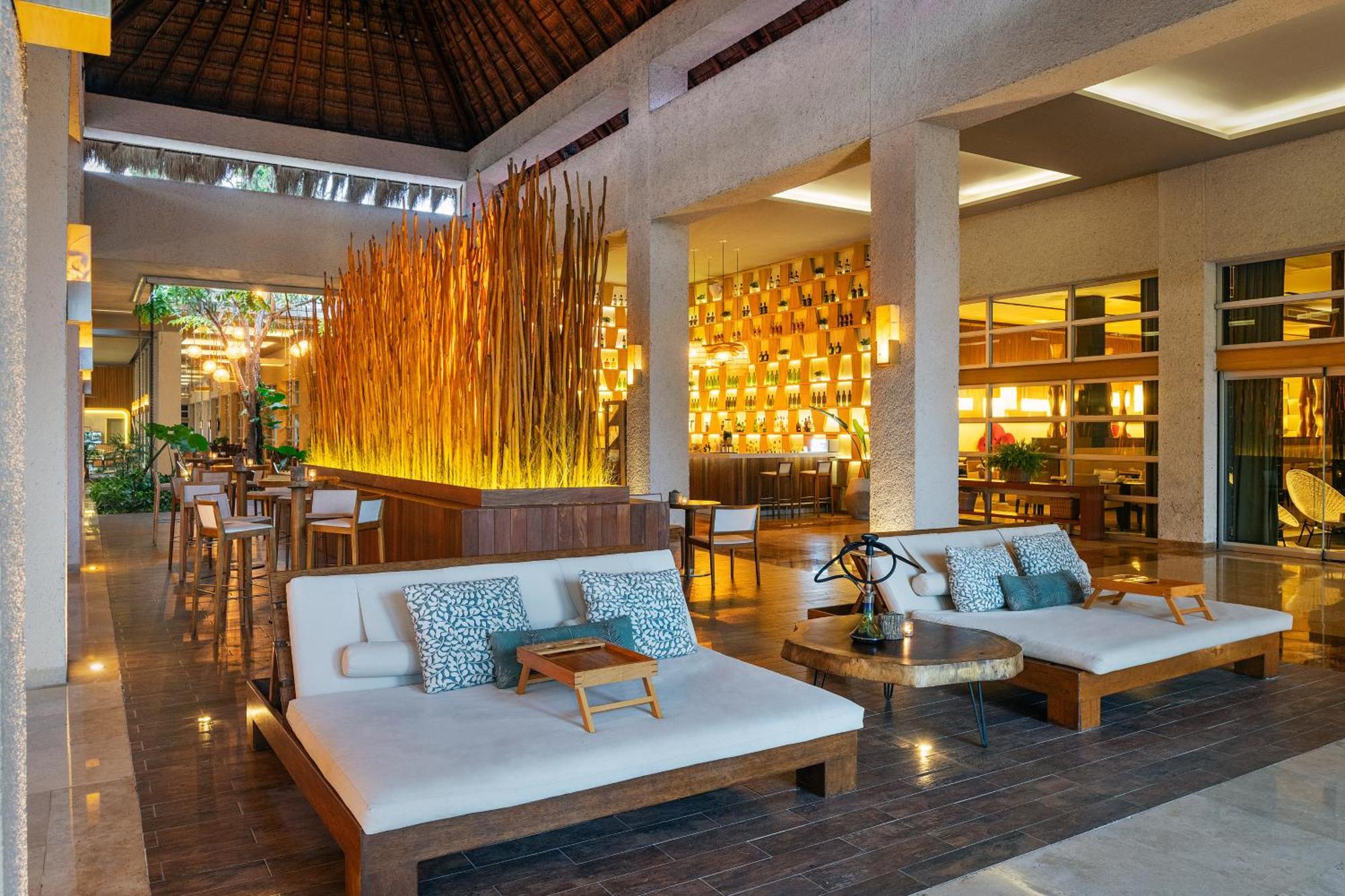 Paradisus La Perla (Adults Only) Playa del Carmen Exteriér fotografie
