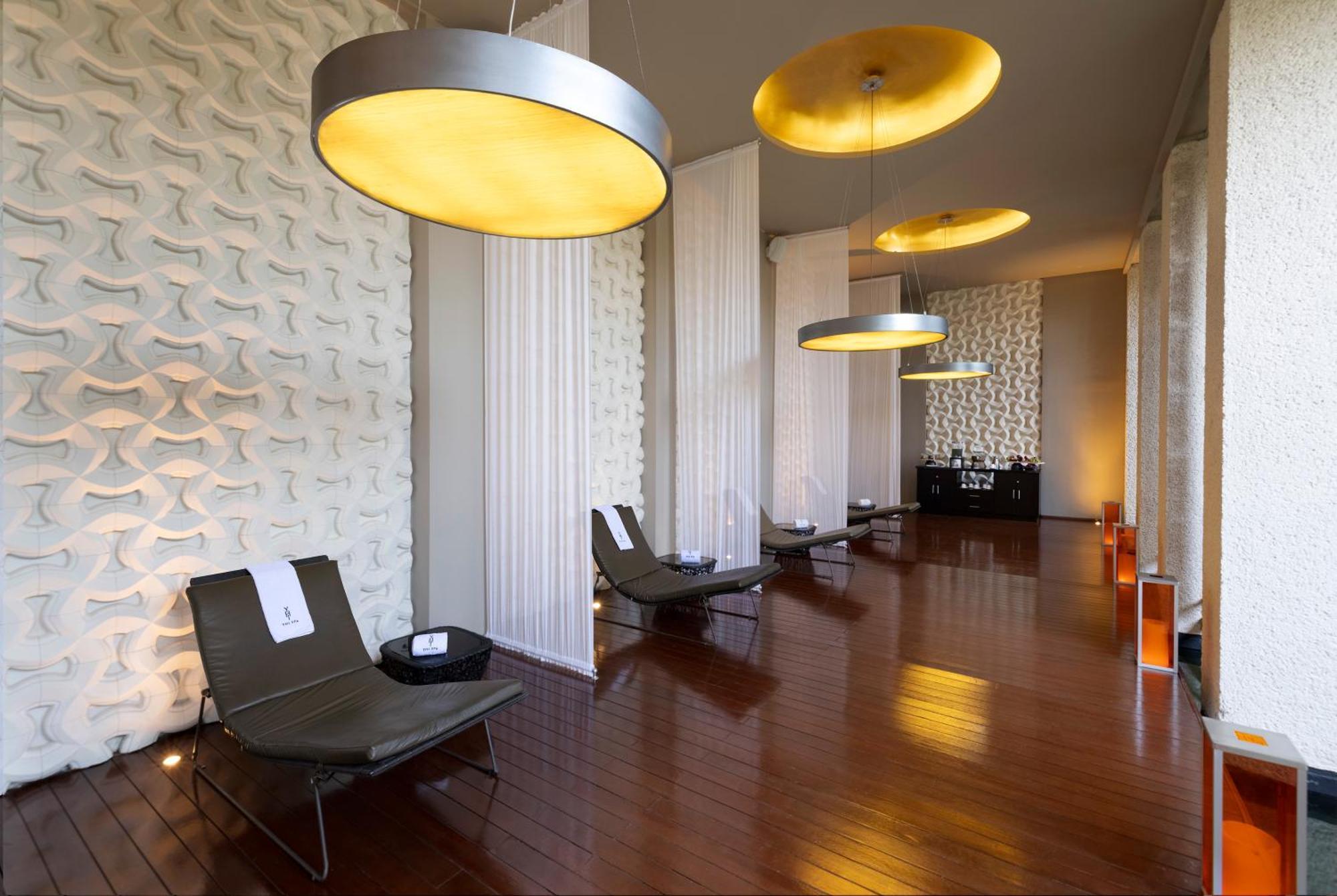 Paradisus La Perla (Adults Only) Playa del Carmen Exteriér fotografie