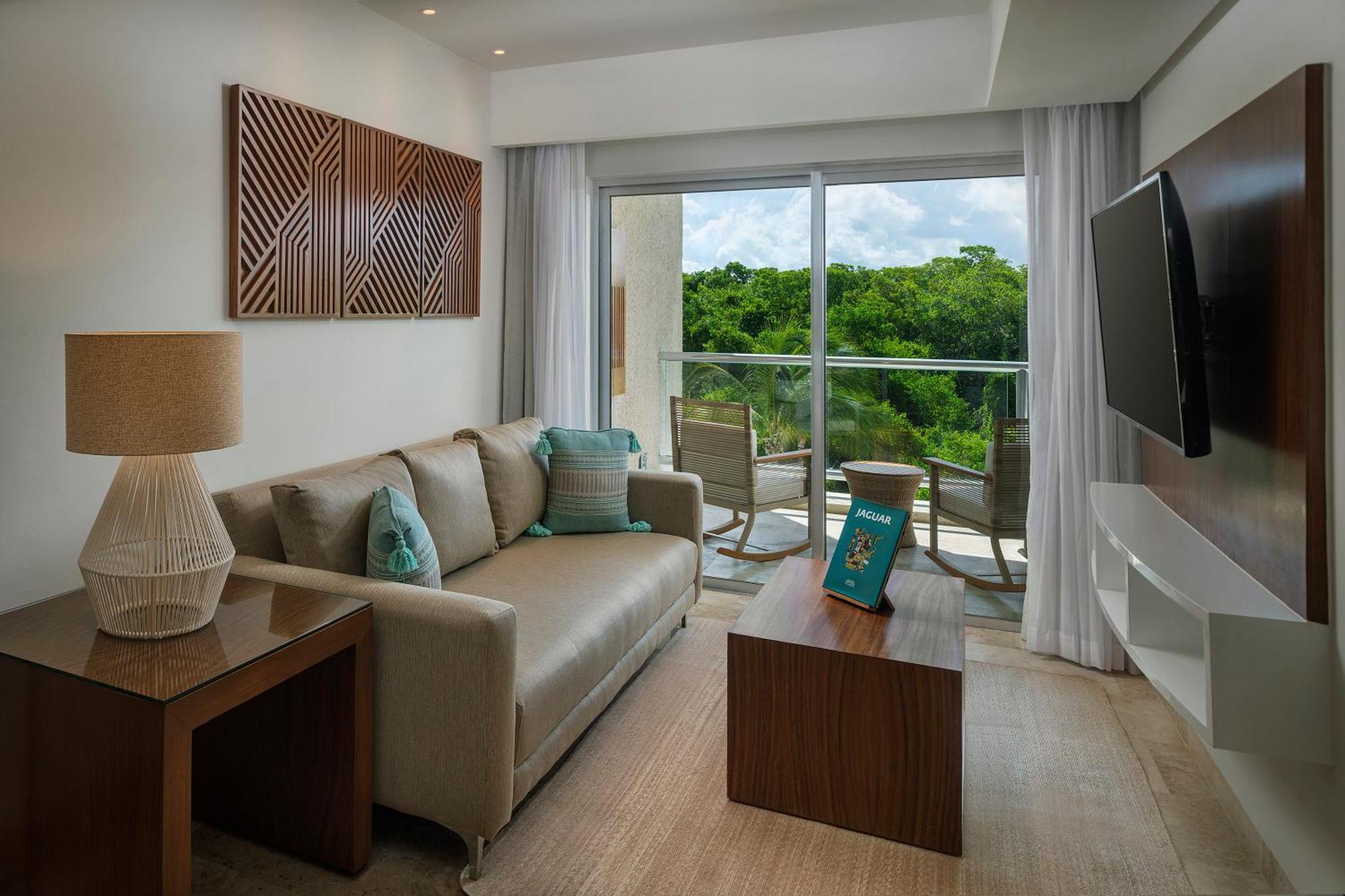 Paradisus La Perla (Adults Only) Playa del Carmen Exteriér fotografie